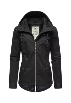 Переходная куртка Monade Ragwear, цвет Aqua