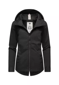 Переходная куртка Monade Ragweartm, цвет Black24