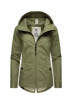 Переходная куртка Monade Ragweartm, цвет Olive24