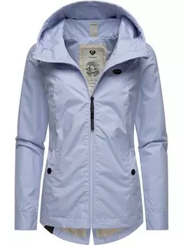 Переходная куртка monade transition Ragwear, синий