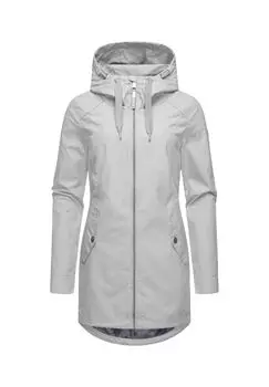 Переходная куртка Mondda Ragweartm, цвет Light Grey