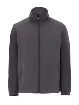 Переходная куртка mozzaar, серый