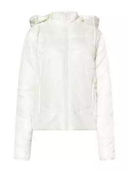 Переходная куртка myMo, белый