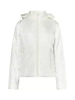 Переходная куртка myMo, белый