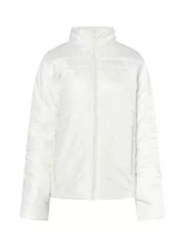Переходная куртка myMo, белый