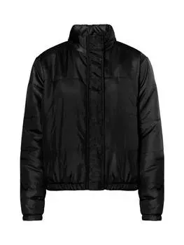 Переходная куртка myMo, черный