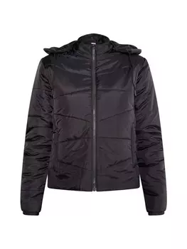 Переходная куртка myMo, черный