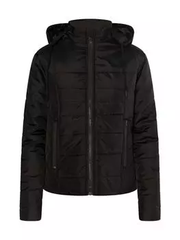 Переходная куртка myMo, черный