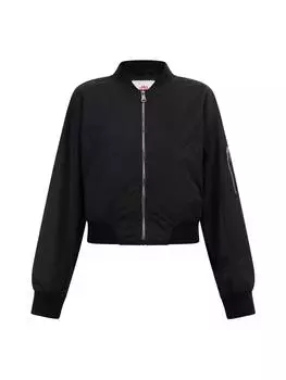 Переходная куртка myMo, черный