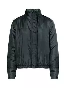 Переходная куртка myMo, цвет holzkohle