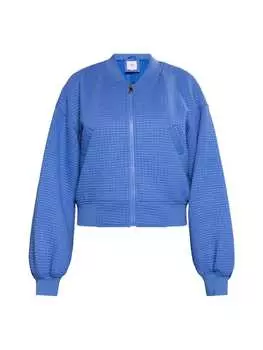 Переходная куртка myMo, цвет knigsblau