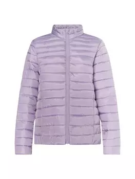 Переходная куртка myMo, цвет lavendel