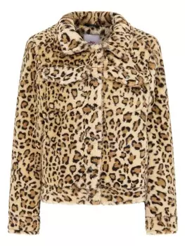 Переходная куртка myMo, цвет leo