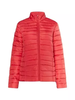 Переходная куртка myMo, красный