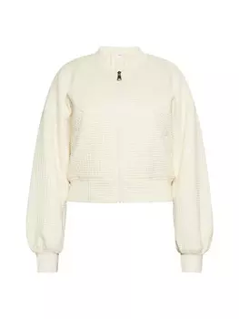 Переходная куртка myMo, кремовый