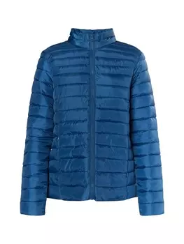 Переходная куртка myMo, морской