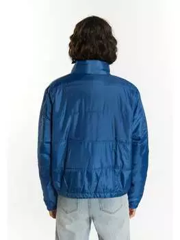 Переходная куртка myMo, морской