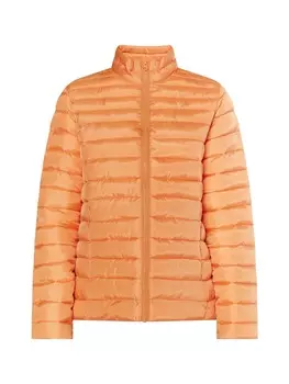 Переходная куртка myMo, оранжевый