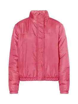 Переходная куртка myMo, розовый
