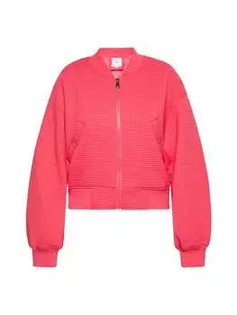 Переходная куртка myMo, розовый