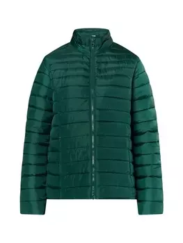 Переходная куртка myMo, темно-зеленый