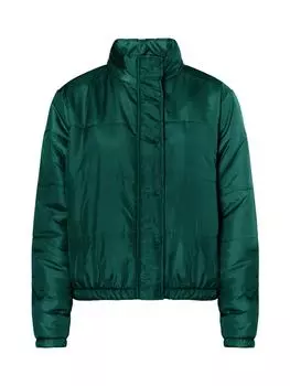 Переходная куртка myMo, темно-зеленый