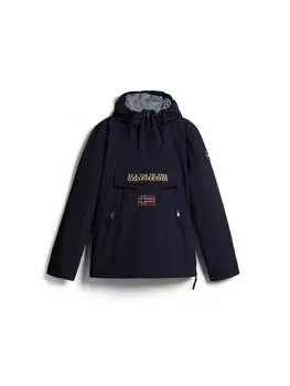 Переходная куртка Napapijri, цвет blumarine