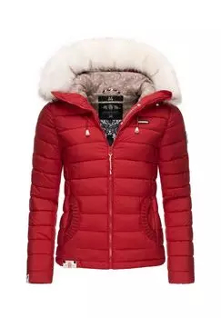 Переходная куртка Nasriin MARIKOO, красный