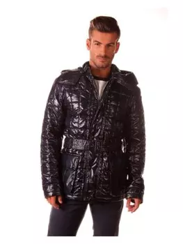 Переходная куртка Nautica Jacke, цвет Marine