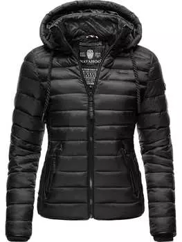 Переходная куртка Navahoo, черный