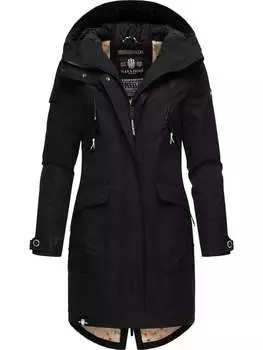 Переходная куртка Navahoo, черный