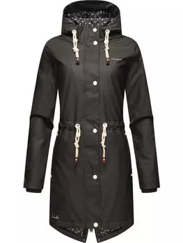 Переходная куртка Navahoo, черный