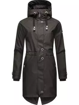 Переходная куртка Navahoo, черный