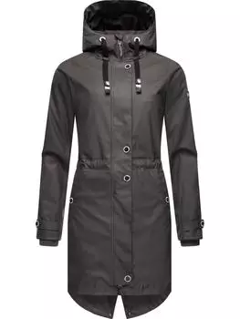 Переходная куртка Navahoo, цвет anthracite