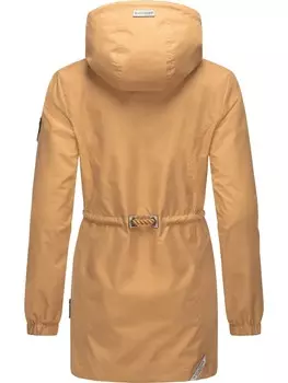 Переходная куртка Navahoo, кэмел