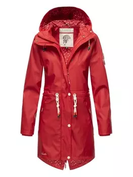 Переходная куртка Navahoo, красный