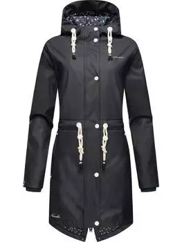 Переходная куртка Navahoo, темно-синий