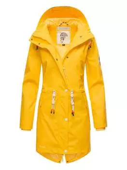 Переходная куртка Navahoo, желтый