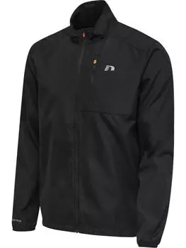 Переходная куртка Newline Jacke, черный