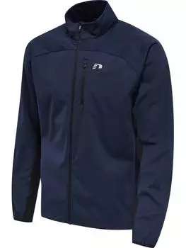 Переходная куртка Newline Jacke, черный