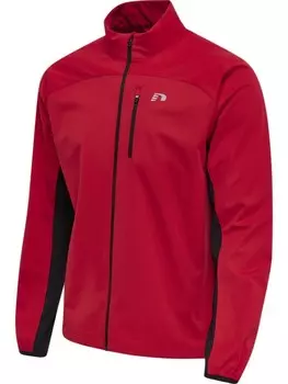 Переходная куртка Newline Jacke, красный