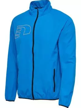 Переходная куртка Newline Jacke, синий