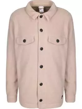 Переходная куртка Nike, цвет diffused taupe/light bone