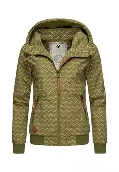 Переходная куртка Nuggie A Ragweartm, цвет Light