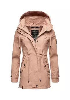 Переходная куртка Nyokoo MARIKOO, цвет Light Rose