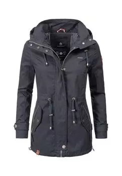 Переходная куртка Nyokoo MARIKOO, синий