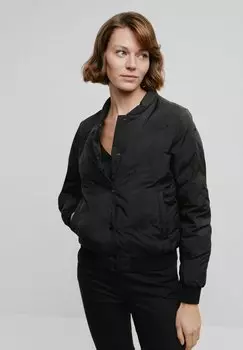 Переходная куртка OCHNIK, черный