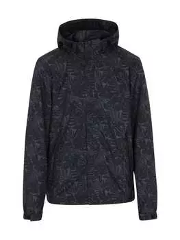 Переходная куртка ocy Jacke, черный