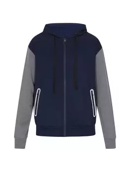 Переходная куртка ocy Jacke, цвет Marine