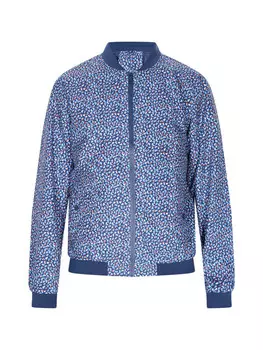 Переходная куртка ocy Jacke, синий